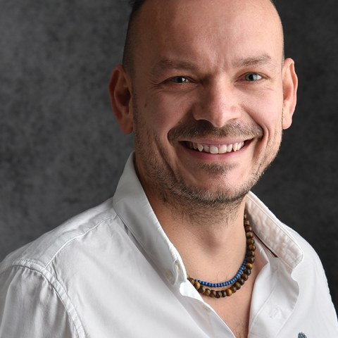 Joerg H. Paul Schaefer, Business-Unit-Leitung BPO